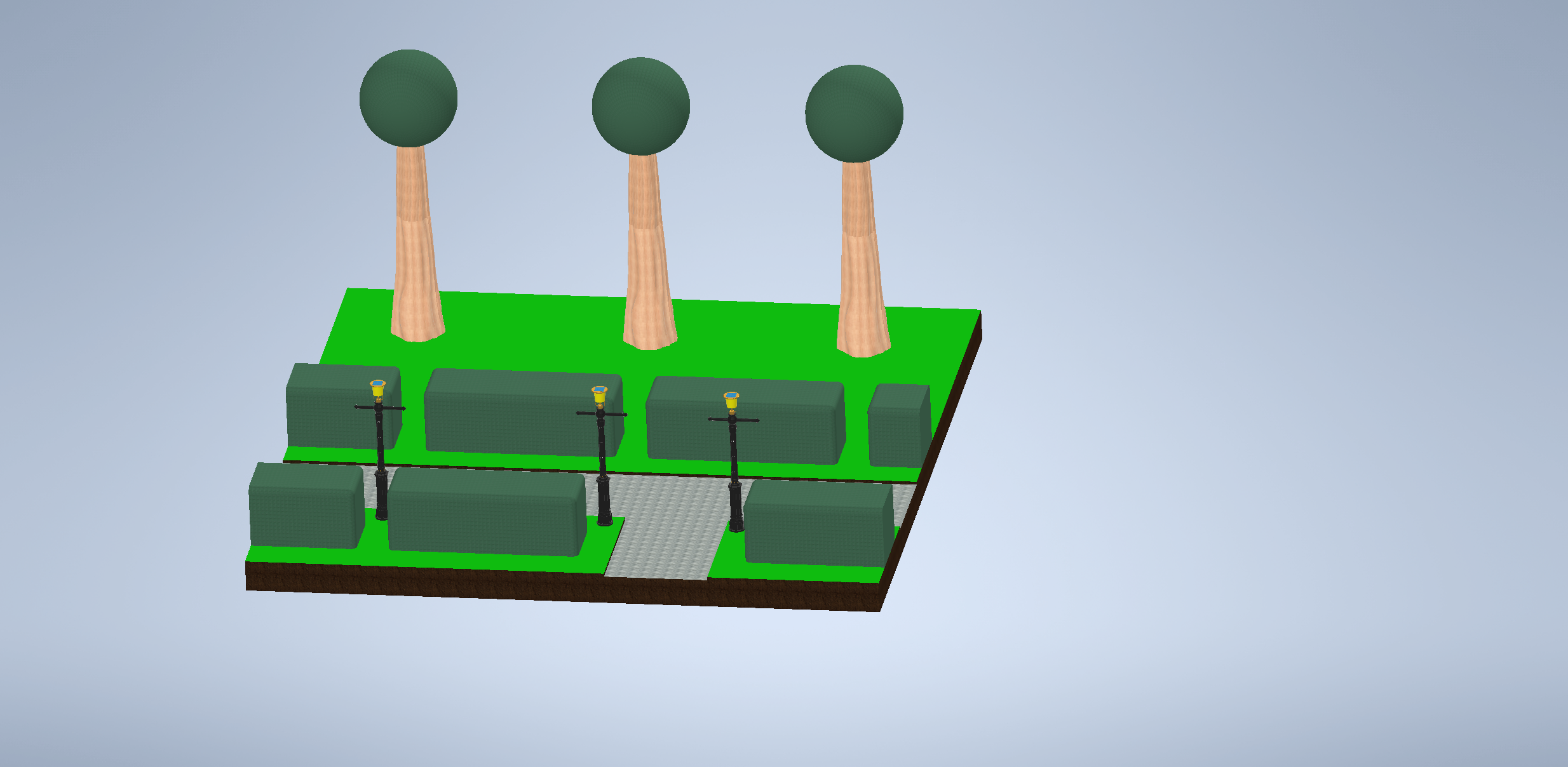 bilder som visar våran lösning