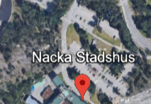 Stadshusparkens område